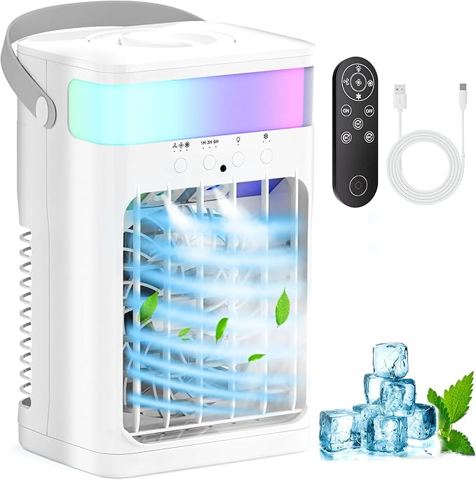 Compaxx Portable Air Conditioner