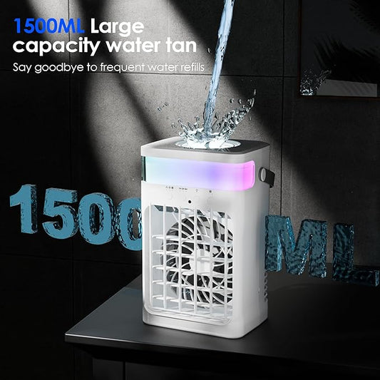 Compaxx Portable Air Conditioner